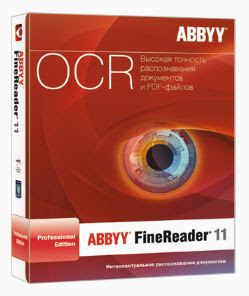 Abbyy finereader 11 serial number