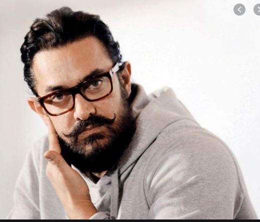 Aamir Khan Plans To Make ‘Mahabharat’ Like The ‘Game Of Thrones’ Series