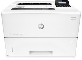 HP Laserjet Pro M501N