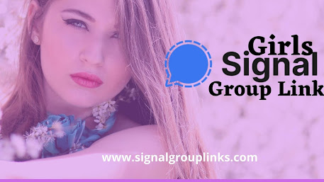 Girls Signal Group links