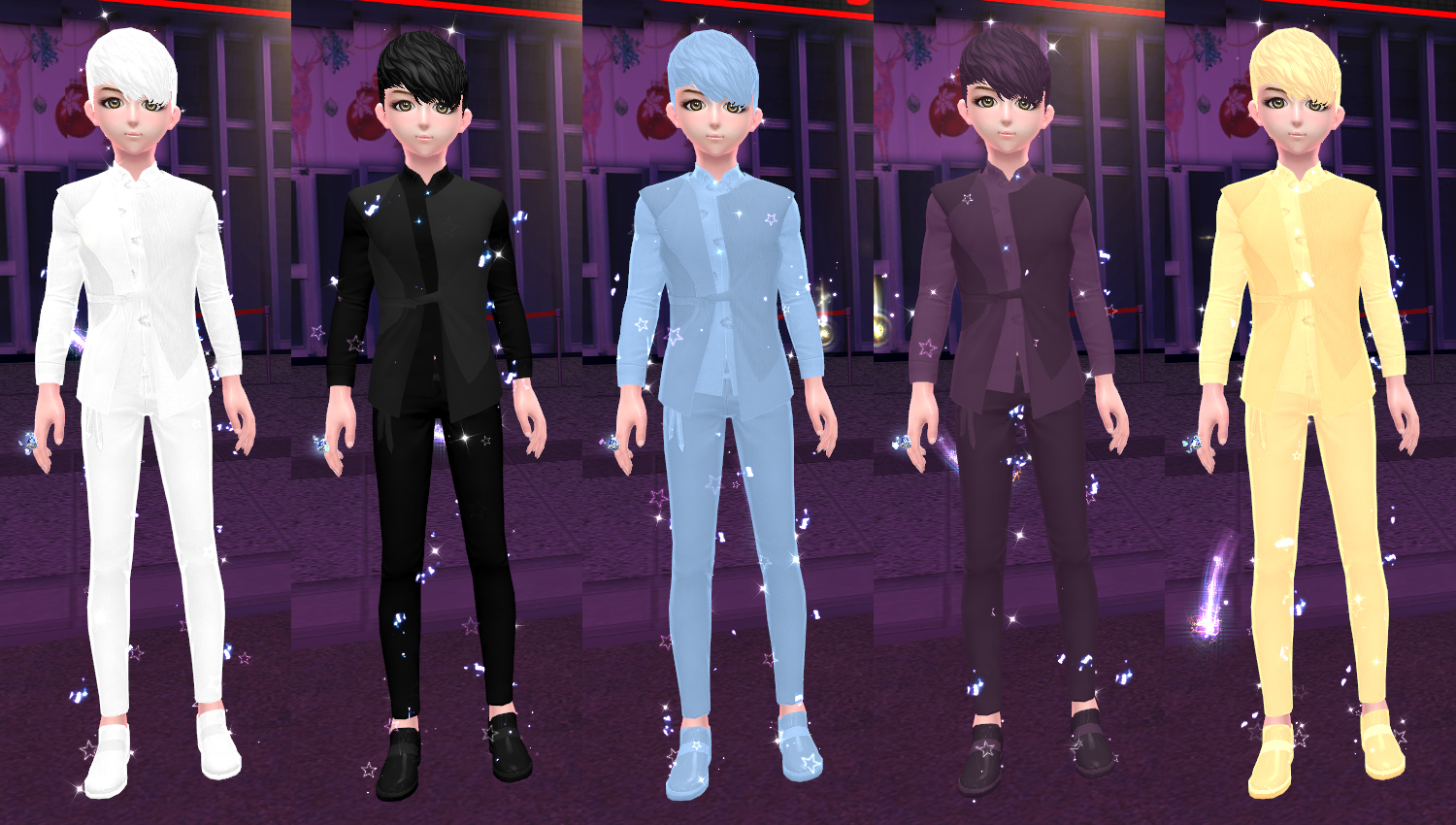 Touch 4Games Blog Season Egg