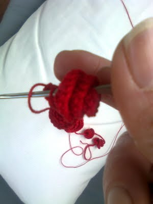 Collane Con Turchese Naturale - Fiori Di Lillà - Foto 6