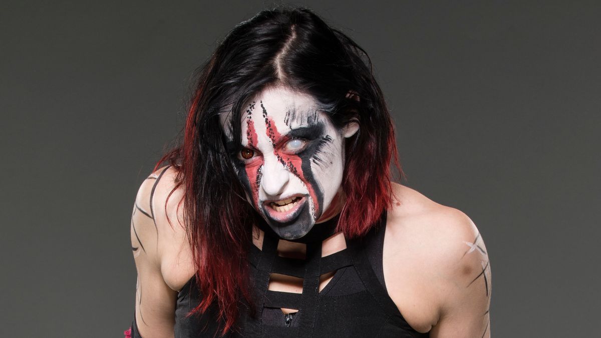 Allie quer que Rosemary vá para a AEW