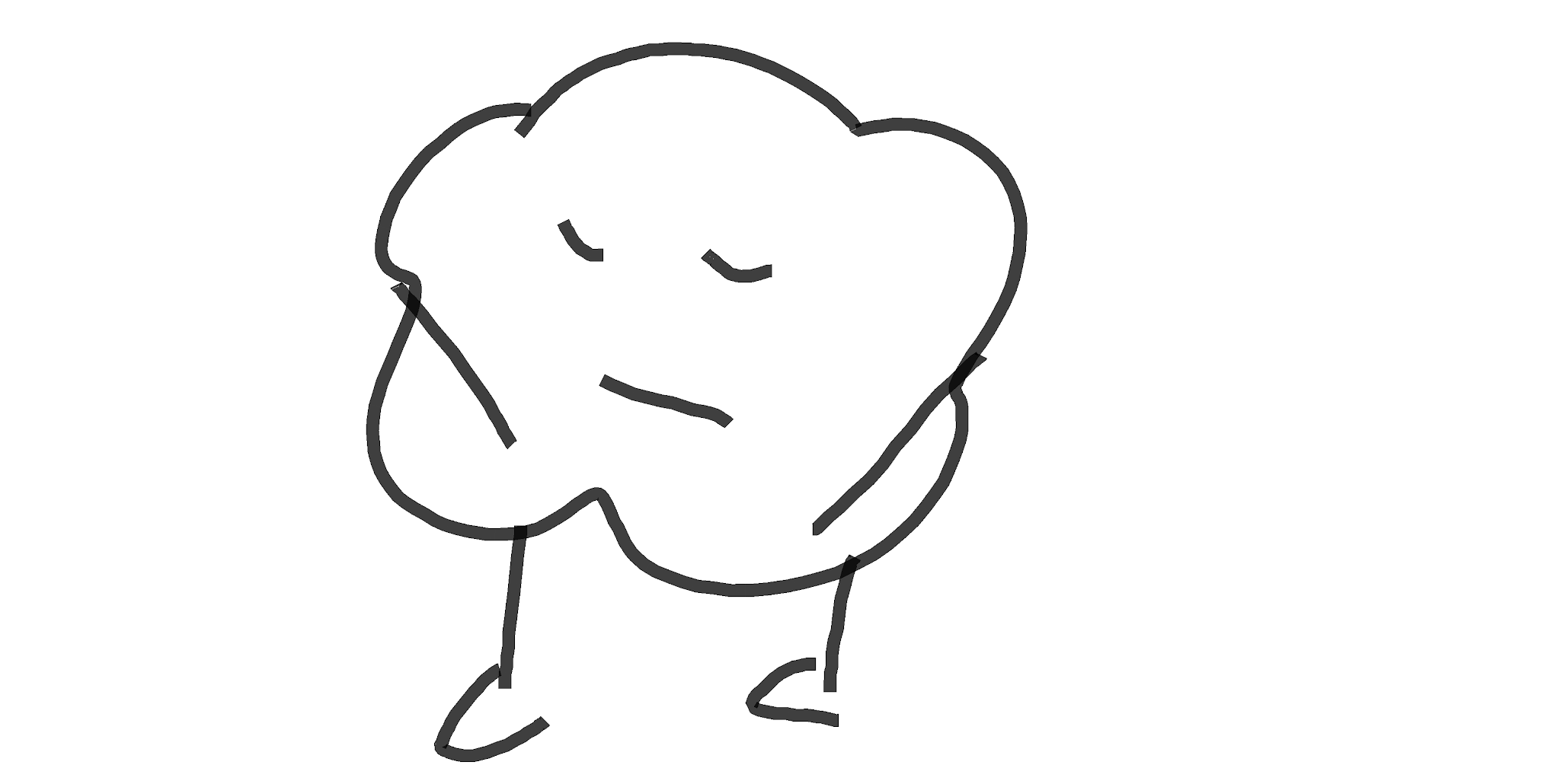 Menjadi orang Dewasa Renungan yang Tertuang