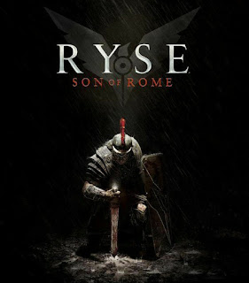 Ryse: Son of Rome | 17.6 GB | Compressed