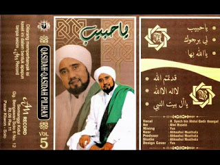 lagu sholawat habib syeh lagu sholawat habib syeh