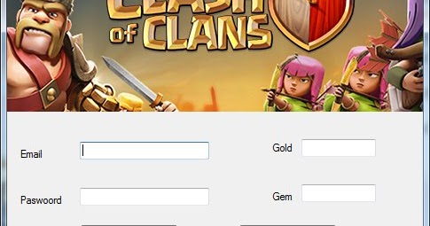 cheats for clash of clans for android