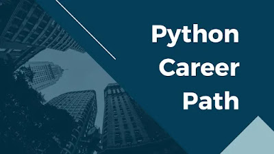 Python Career Path