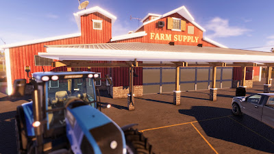 Real Farm Gold Edition Game Screenshot 12