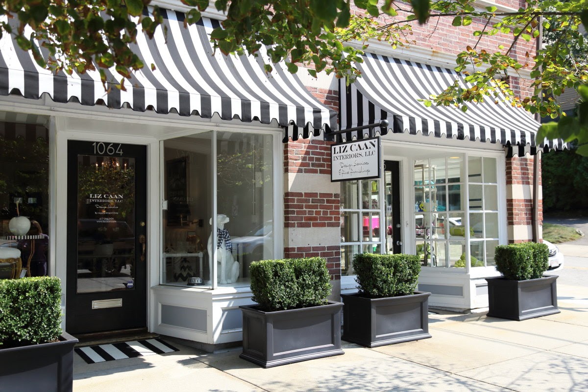 Kanopi kain untuk kedai kopi atau resto Kanopi Kain Bandung