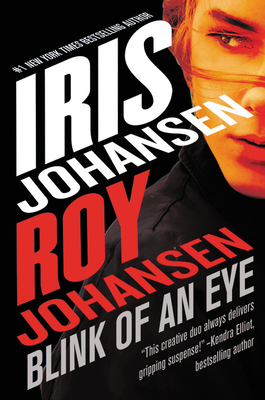 Review: Blink of an Eye by Iris Johansen, Roy Johansen (audio)