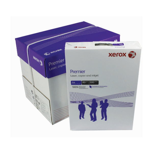 Xerox Paper A4 70gsm