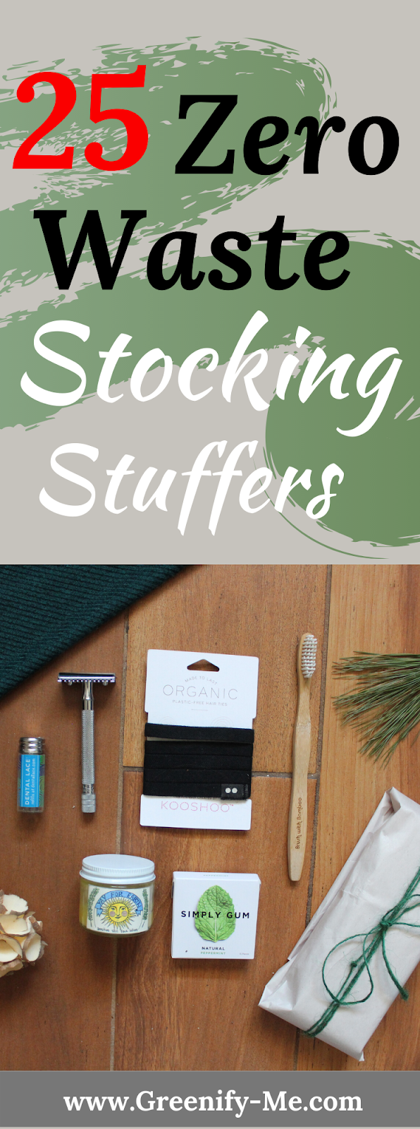 61 Best Stocking Stuffer Ideas: Non-wasteful Budget Ideas (Guide)