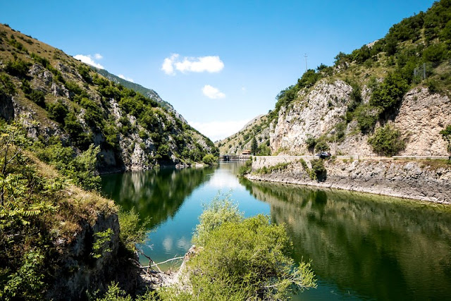 cosa vedere in abruzzo