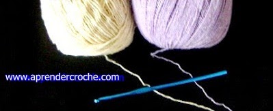 dvd curso de croche 3 volumes 81 video-aulas edinir-croche blog aprender croche frete gratis loja curso de croche