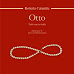 In "Otto" Roberta Calandra narra l'amore oltre le distinzioni di genere. In libreria dal 19 novembre