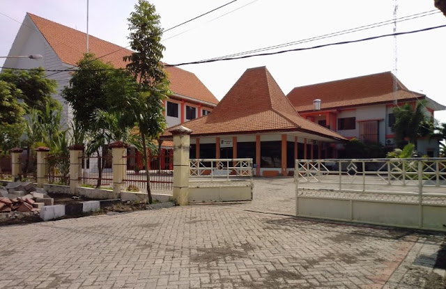Daftar Alamat dan Telepon Kantor Kecamatan di Surabaya Utara