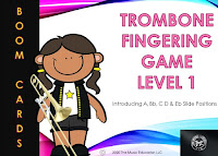 Trombone - Level 1