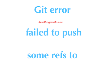 Python - TypeError: Object of type 'int64' is not JSON serializable (Works for all data types - Integer, Float, Array, etc) | JavaProgramTo.com Python - Typeerror: Object Of Type 'Int64' Is Not Json Serializable (Works For All Data Types - Integer, Float, Array, Etc) | Javaprogramto.Com