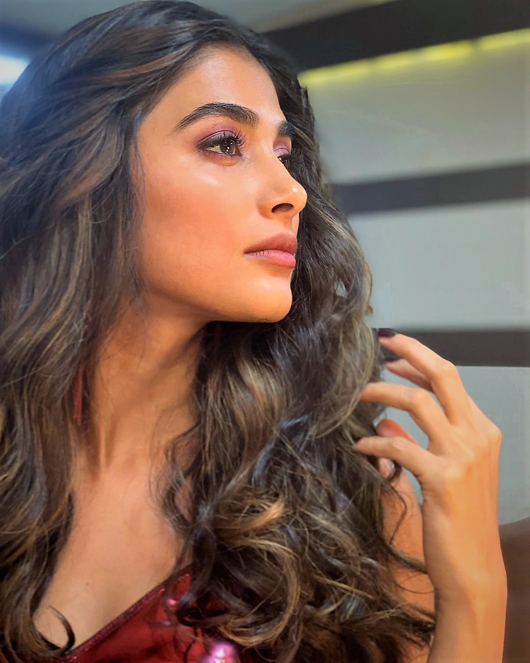 Pooja Hegde HD UHD Photo