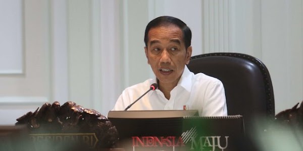 Batal Geledah Kantor PDIP, KPK Dibilang Lemah Jokowi Bilang Nggak