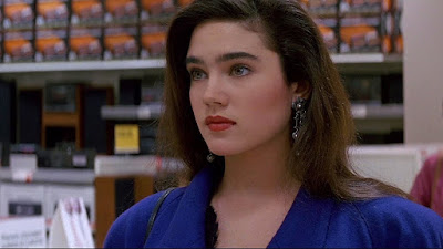Career Opportunities 1991 Jennifer Connelly Image 3