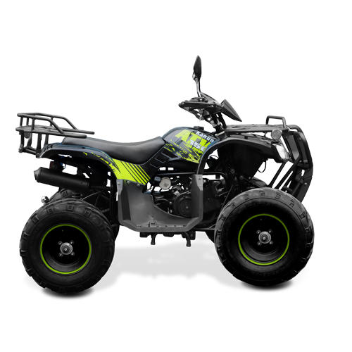 KANUNi ATV150U OffRoad