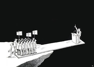 Liberta Povu, Partidu Labele Inimigu Malu