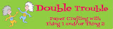 Double Trouble Challenge