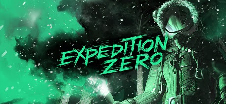 Expedition Zero-GOG