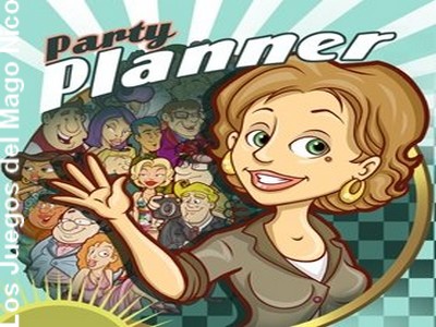 PARTY PLANNER - Guía del juego C