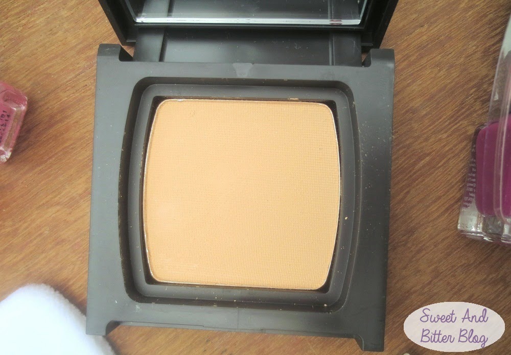 New Streetwear Color Rich Perfection Compact Review Cute Packaging