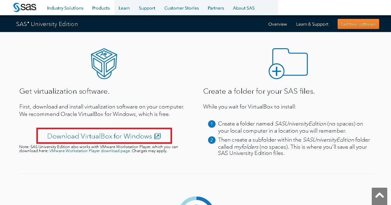 how to download sas university edition how to download sas university edition