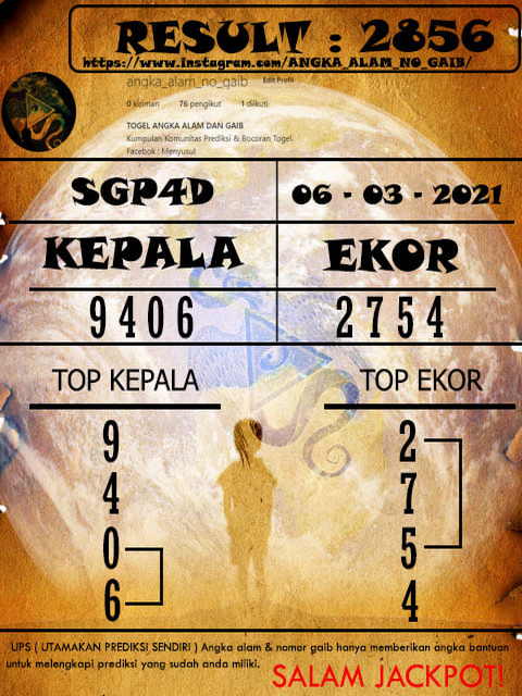 forum syair sgp