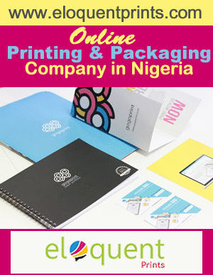 online printing in Nigeria
