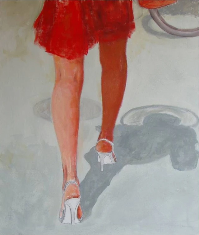 Tomás Taure Alonso 1944 | Spanish Figurative painter | Moments Tomás Taure Alonso 1944 | Spanish Figurative painter | Moments