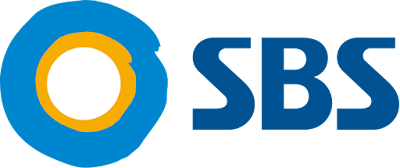 sbs logo corea