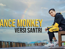 Lirik Dance Monkey Versi Santri Syubbanul Muslimin