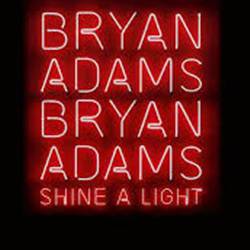 Baixar Shine A Light - Bryan AdamsMp3