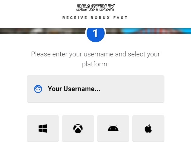 robux