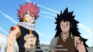 Fairy Tail 174