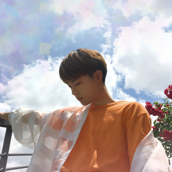 Park Han Eol – Anyway – Single