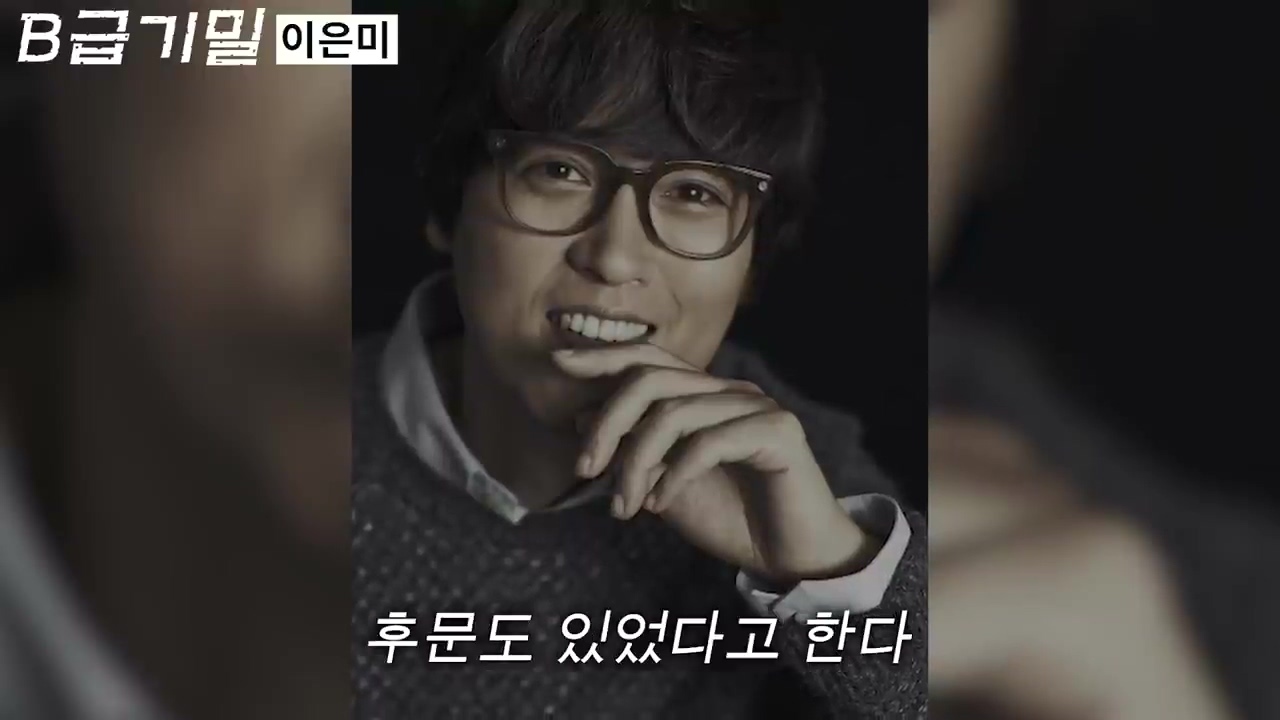 후배 가수의 노래를 무단으로 리메이크한 선배 가수