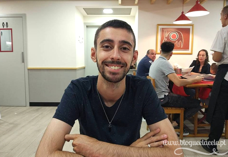il pizzaiollo a melhor pizzaria em alverca do ribatejo il pizzaiollo+ alverca do ribatejo + melhor pizzaria + comida caseira + refeição económica + take away + blogue português de casal + ela e ele + ele e ela + pedro e telma