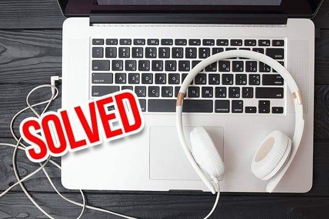 How to Resolve Various Computer Audio Device Issues?