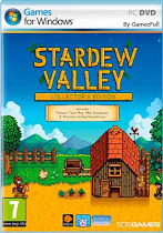 Descargar Stardew Valley MULTi13 – ElAmigos para 
    PC Windows en Español es un juego de Medios Requisitos desarrollado por ConcernedApe