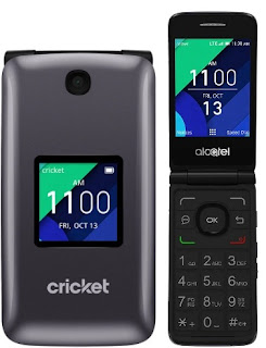 Cricket Phones for Seniors
