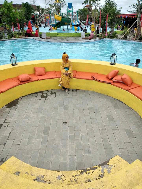 Dira Balung Suasana Jepang Yang Kental Harga Tiket Topwisata