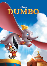 Dumbo the elephant