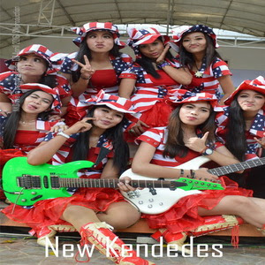 Koleksi Lagu New Om Kendedes Mp3 Full Album Terbaru 2017 - Kolam Lagu Mp3